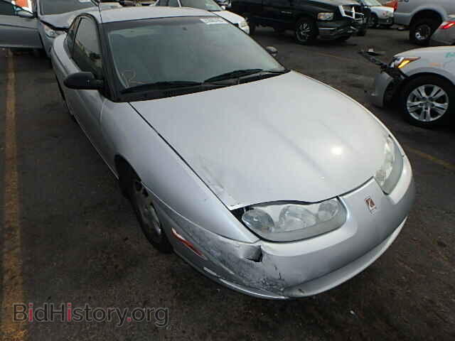 Photo 1G8ZP14882Z191460 - SATURN SC1/SC2 2002