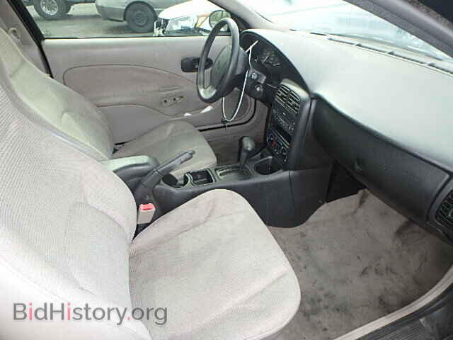 2002 SATURN SC1/SC2 - VIN: 1G8ZP14882Z191460 - Фото 5