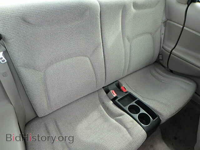 2002 SATURN SC1/SC2 - VIN: 1G8ZP14882Z191460 - Фото 6
