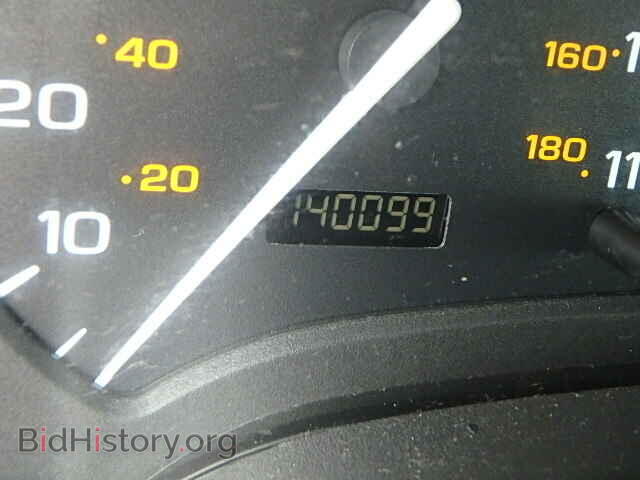 2002 SATURN SC1/SC2 - VIN: 1G8ZP14882Z191460 - Фото 8