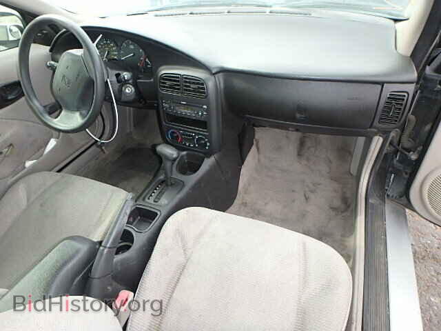 2002 SATURN SC1/SC2 - VIN: 1G8ZP14882Z191460 - Фото 9