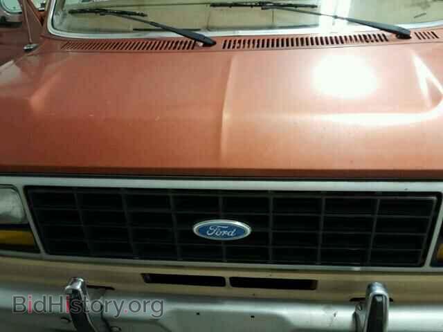 1984 FORD ECONOLINE - VIN: 1FTDE14F5EHB45258 - Photo 7