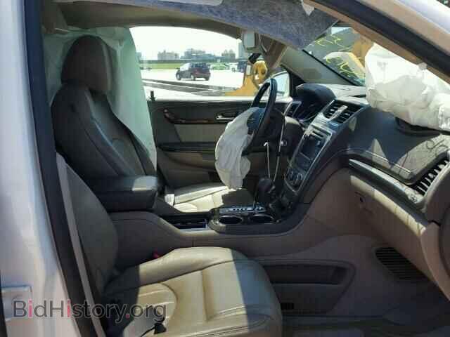 2014 GMC ACADIA DEN - VIN: 1GKKRTKD4EJ257359 - Фото 5