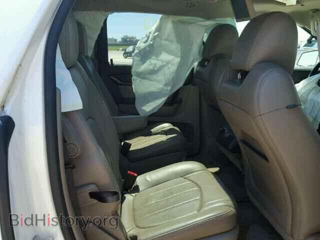 2014 GMC ACADIA DEN - VIN: 1GKKRTKD4EJ257359 - Фото 6