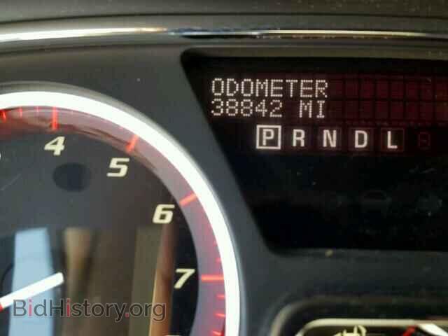 2014 GMC ACADIA DEN - VIN: 1GKKRTKD4EJ257359 - Фото 8