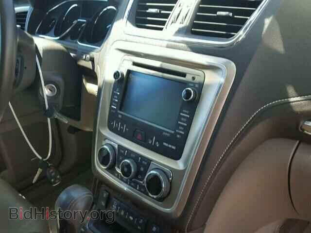 2014 GMC ACADIA DEN - VIN: 1GKKRTKD4EJ257359 - Фото 9