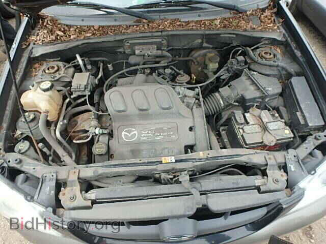 2003 MAZDA TRIBUTE - VIN: 4F2CZ96183KM52701 - Фото 7