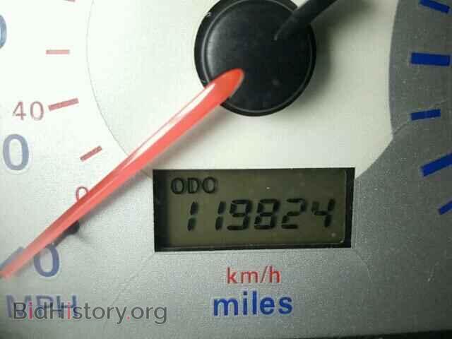 2003 MITSUBISHI ECLIPSE - VIN: 4A3AC44G83E010158 - Photo 8