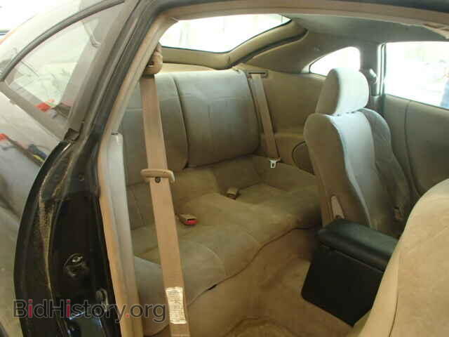 2000 MITSUBISHI ECLIPSE - VIN: 4A3AC84L0YE002308 - Фото 6