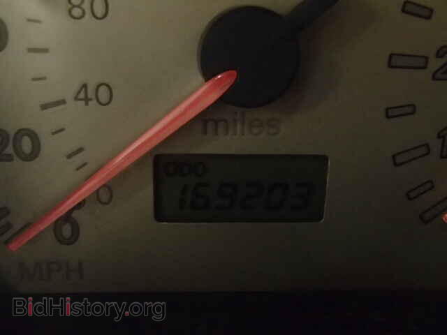 2000 MITSUBISHI ECLIPSE - VIN: 4A3AC84L0YE002308 - Фото 8