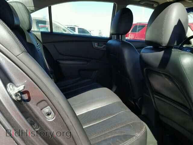 2008 KIA OPTIMA - VIN: KNAGE124685214718 - Фото 6