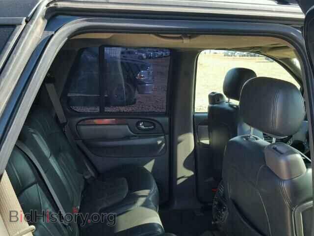 2004 GMC ENVOY - VIN: 1GKDT13S342301954 - Фото 6
