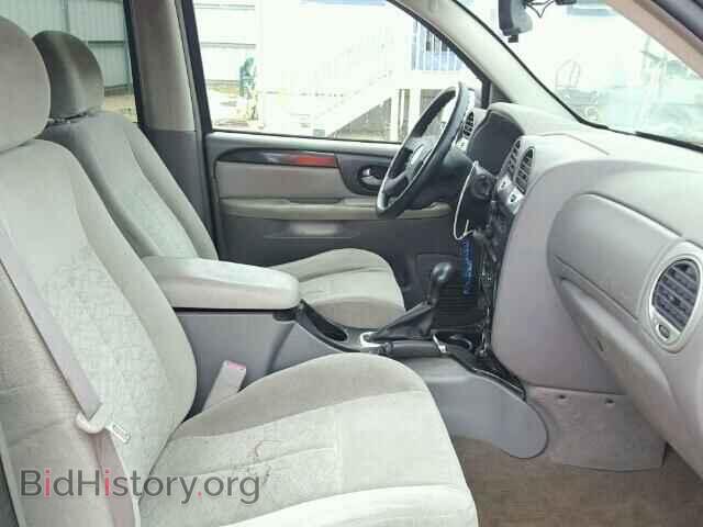 2005 GMC ENVOY - VIN: 1GKDT13S852212527 - Фото 5