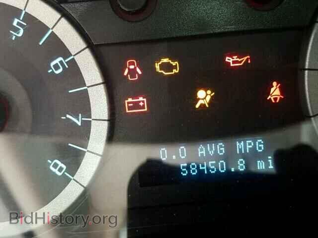2012 FORD ESCAPE - VIN: 1FMCU0DG6CKB30734 - Photo 8