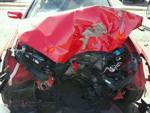 2012 HYUNDAI GENESIS - VIN: KMHHU6KH9CU076693 - Photo 7