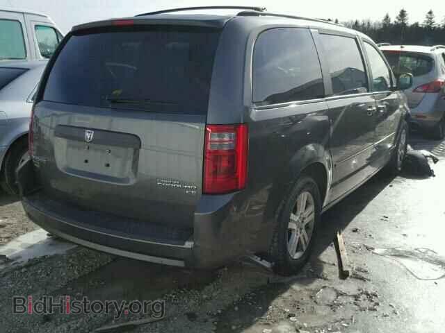 2010 DODGE CARAVAN - VIN: 2D4RN4DE1AR277031 - Фото 4