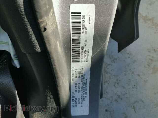 2016 CHRYSLER 200 - VIN: 1C3CCCAB6GN163601 - Фото 10