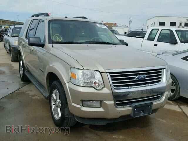 Фотография 1FMEU63E57UB54710 - FORD EXPLORER 2007