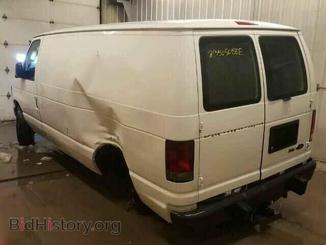 2011 FORD ECONOLINE - VIN: 1FTNE2EWXBDA49878 - Фото 3