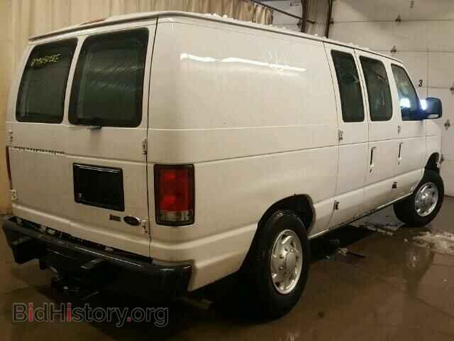 2011 FORD ECONOLINE - VIN: 1FTNE2EWXBDA49878 - Фото 4