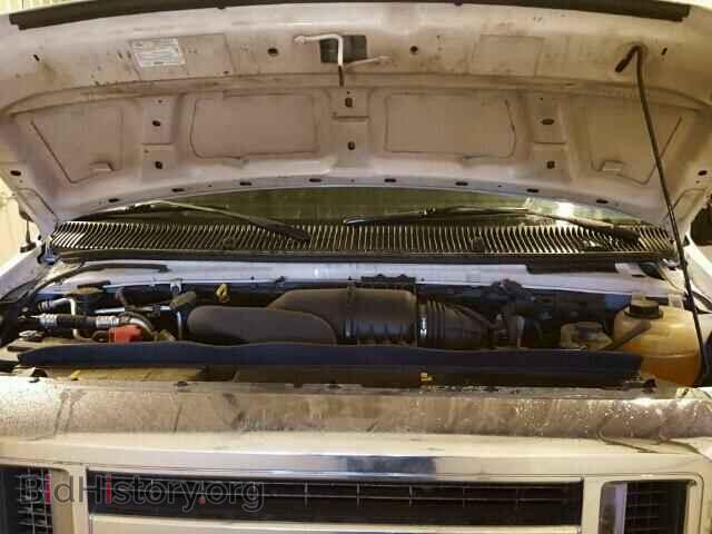 2011 FORD ECONOLINE - VIN: 1FTNE2EWXBDA49878 - Фото 7