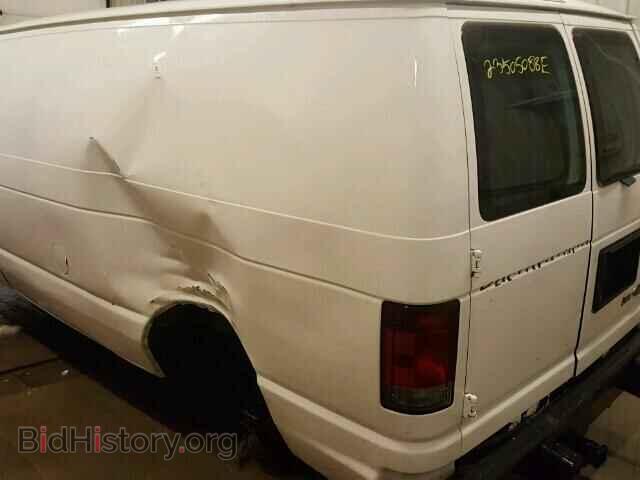 2011 FORD ECONOLINE - VIN: 1FTNE2EWXBDA49878 - Фото 9