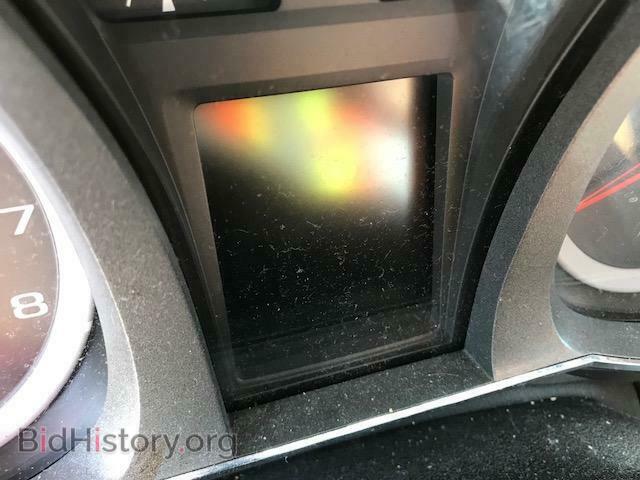2011 GMC TERRAIN - VIN: 2CTALUEC6B6415134 - Фото 8