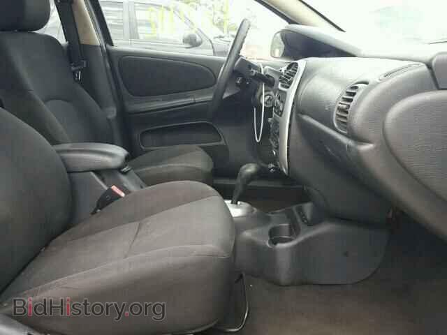 2004 DODGE NEON - VIN: 1B3ES56CX4D509978 - Фото 5