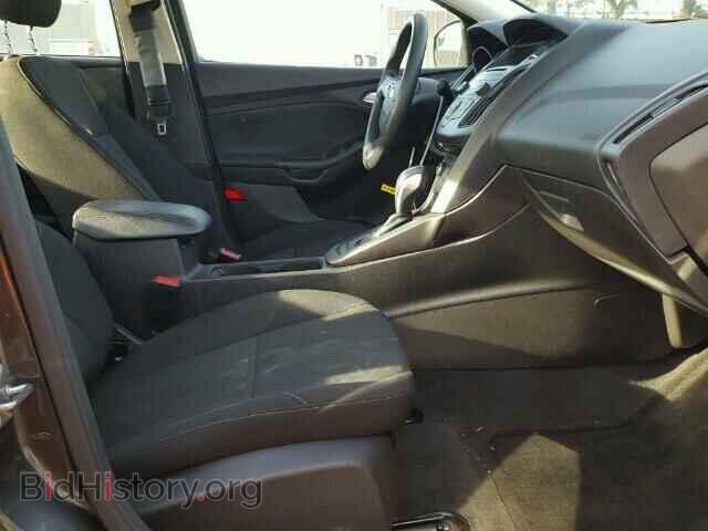 2015 FORD FOCUS - VIN: 1FADP3F26FL207030 - Photo 5