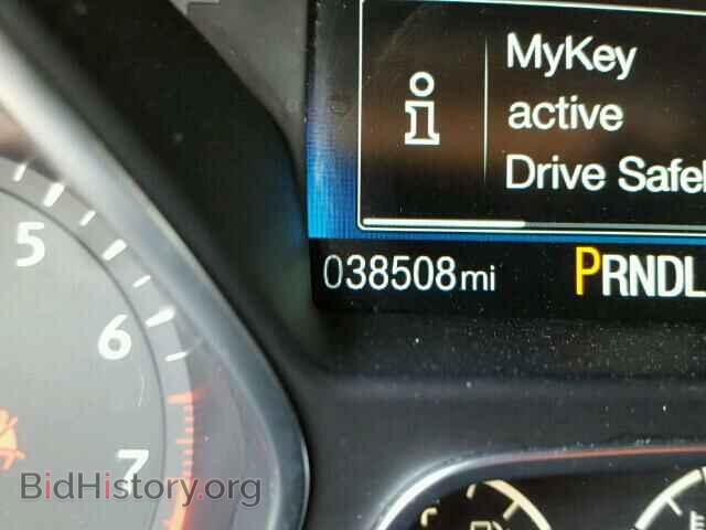 2015 FORD FOCUS - VIN: 1FADP3F26FL207030 - Photo 8