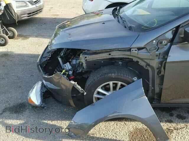 2015 FORD FOCUS - VIN: 1FADP3F26FL207030 - Photo 9
