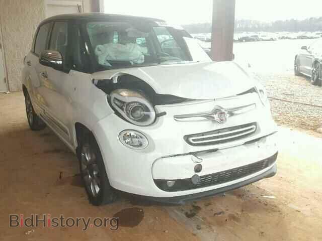 Photo ZFBCFACH8EZ029464 - FIAT 500 2014