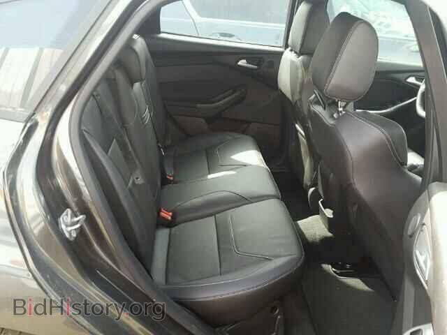2015 FORD FOCUS - VIN: 1FADP3L97FL358394 - Photo 6