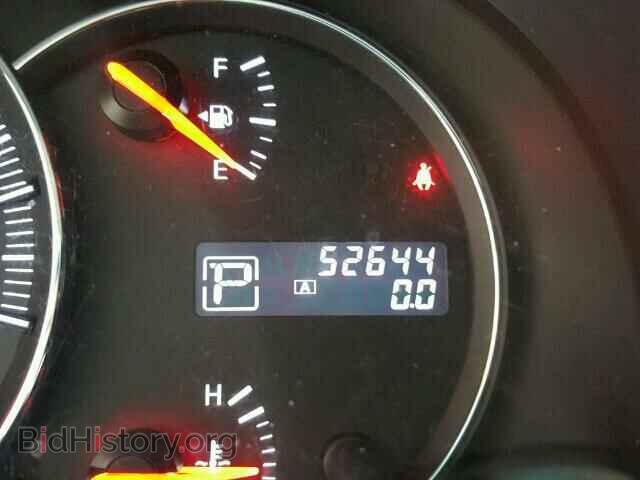 2013 NISSAN MAXIMA - VIN: 1N4AA5AP1DC812475 - Фото 8