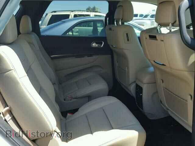 2014 DODGE DURANGO - VIN: 1C4SDHET4EC503132 - Фото 6