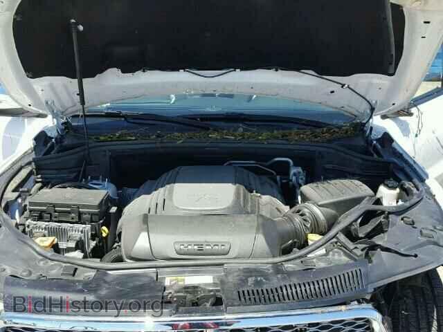 2014 DODGE DURANGO - VIN: 1C4SDHET4EC503132 - Фото 7