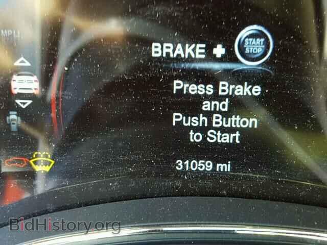 2014 DODGE DURANGO - VIN: 1C4SDHET4EC503132 - Фото 8