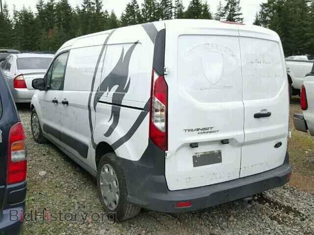 2015 FORD TRANSIT CO - VIN: NM0LS7E72F1190454 - Фото 3