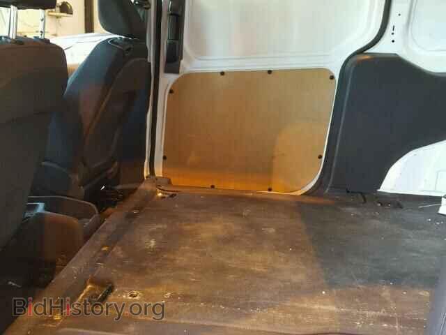 2015 FORD TRANSIT CO - VIN: NM0LS7E72F1190454 - Фото 6