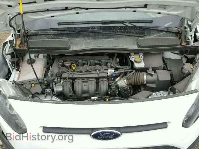 2015 FORD TRANSIT CO - VIN: NM0LS7E72F1190454 - Фото 7
