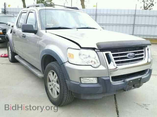 Photo 1FMEU31E78UA60900 - FORD EXPLORER 2008