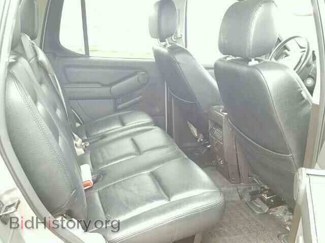 2008 FORD EXPLORER - VIN: 1FMEU31E78UA60900 - Фото 6