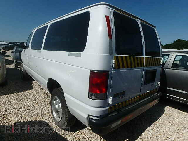 2011 FORD ECONOLINE - VIN: 1FBNE3BLXBDA28632 - Фото 3