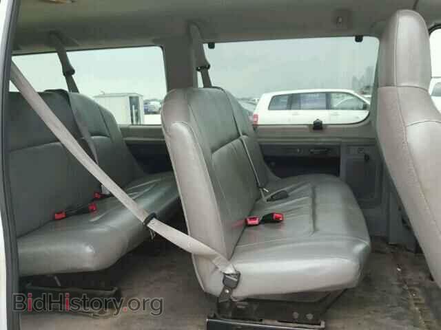 2011 FORD ECONOLINE - VIN: 1FBNE3BLXBDA28632 - Фото 6