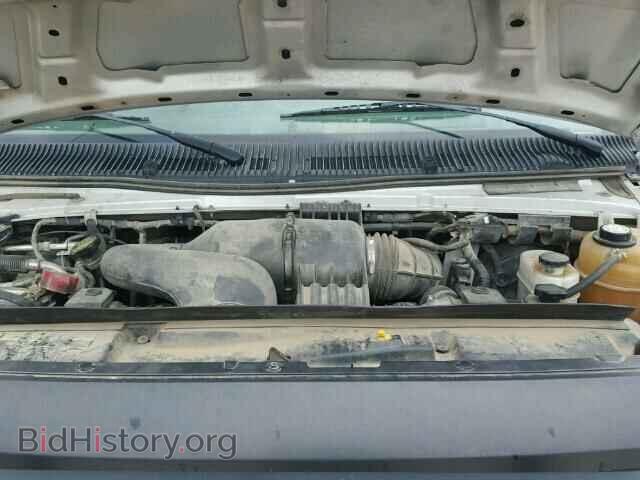 2011 FORD ECONOLINE - VIN: 1FBNE3BLXBDA28632 - Фото 7