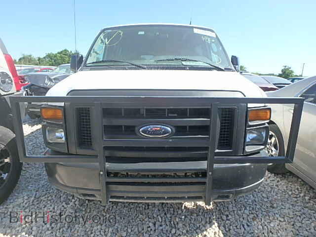 2011 FORD ECONOLINE - VIN: 1FBNE3BLXBDA28632 - Фото 9