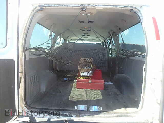 2011 FORD ECONOLINE - VIN: 1FBNE3BLXBDA28632 - Фото 10