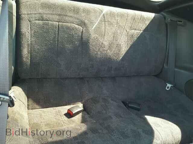 2002 MITSUBISHI ECLIPSE - VIN: 4A3AC34G12E077080 - Фото 6