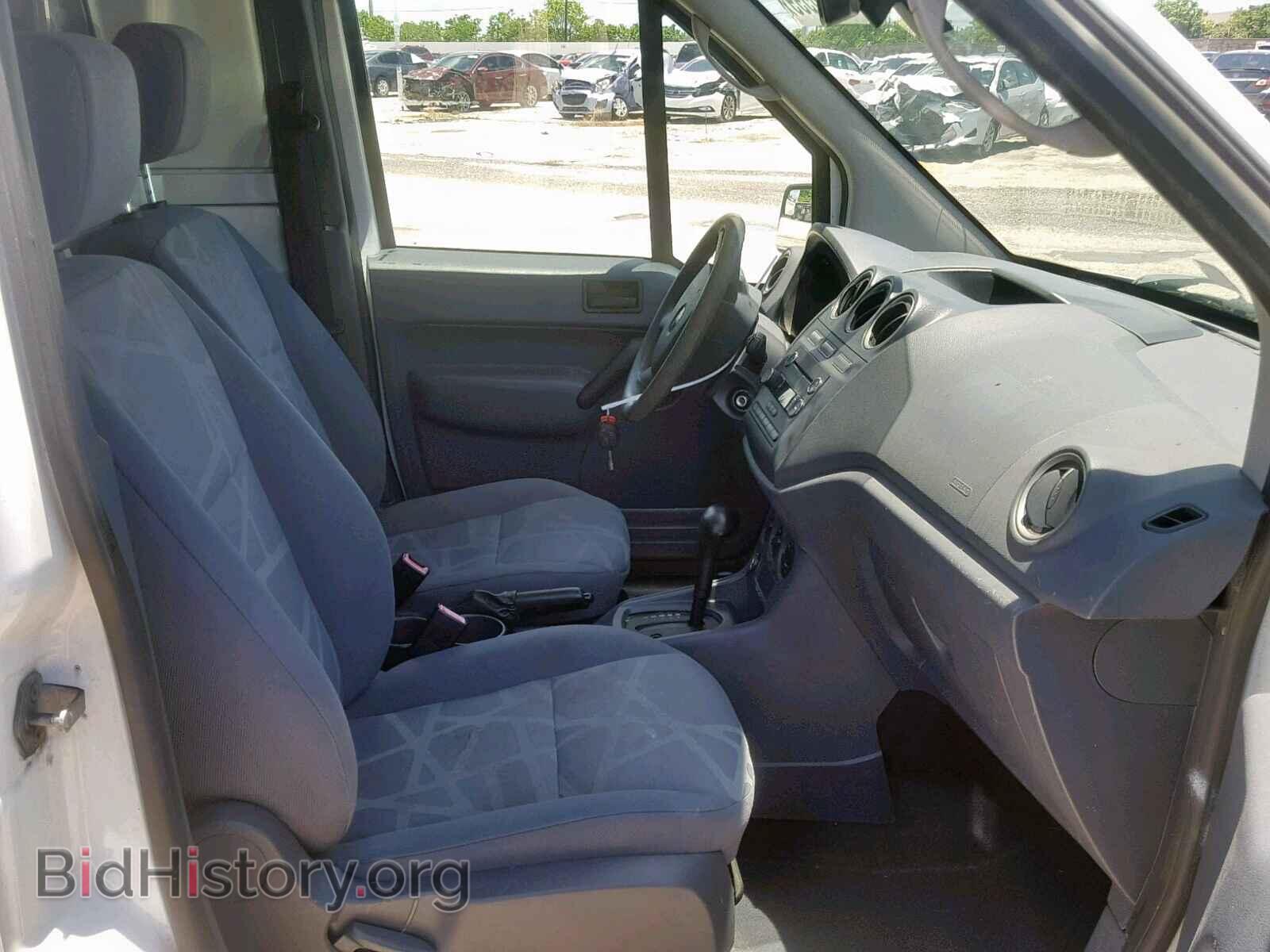2013 FORD TRANSIT CO - VIN: NM0LS7BN2DT135121 - Фото 5