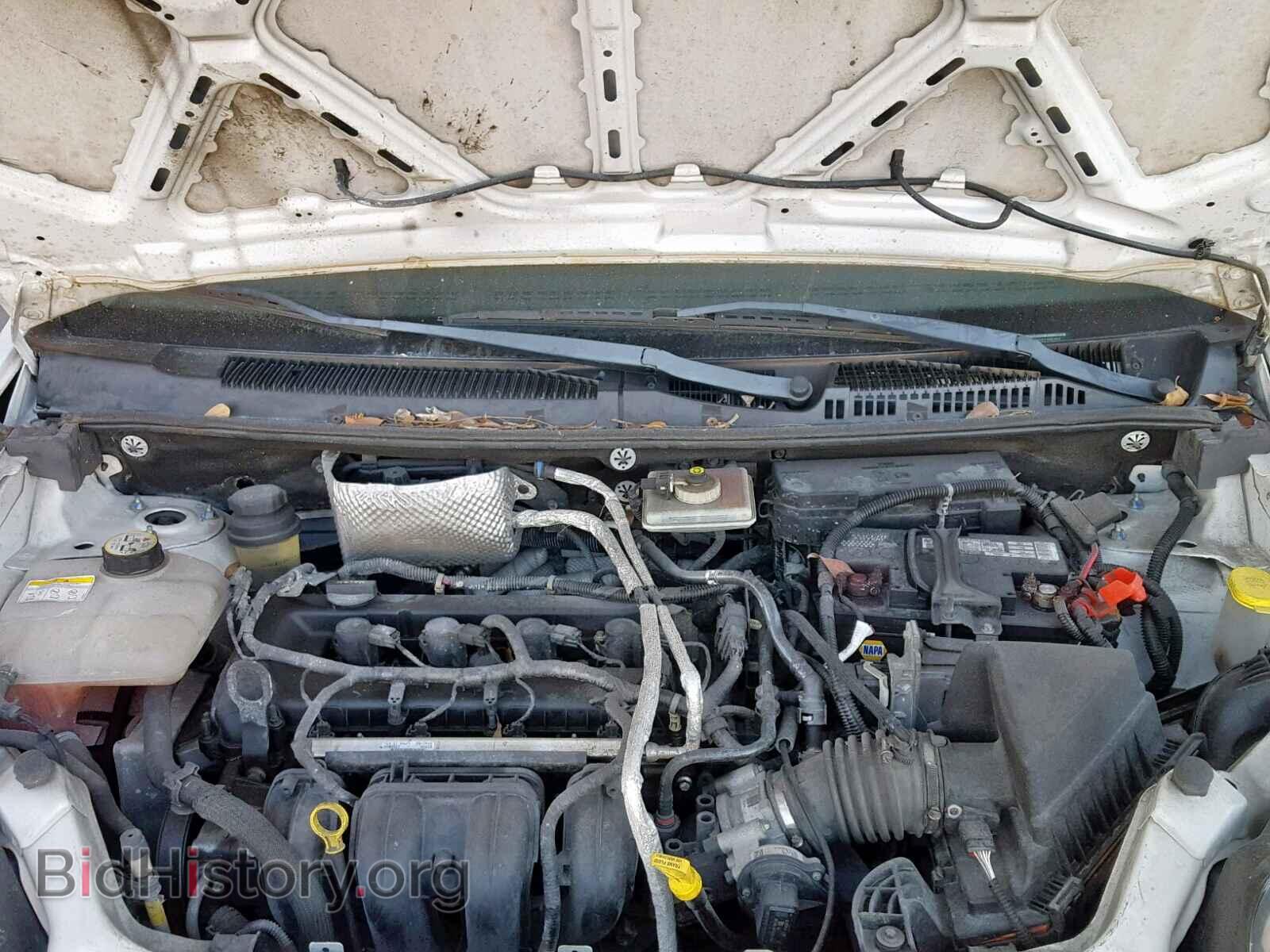 2013 FORD TRANSIT CO - VIN: NM0LS7BN2DT135121 - Фото 7